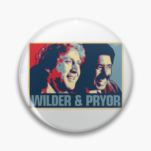 Item preview, Wilder & Pryor designed and sold by DFA.