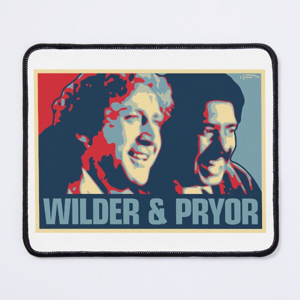 Item preview, Wilder & Pryor designed and sold by DFA.