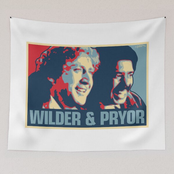 Item preview, Wilder & Pryor designed and sold by DFA.