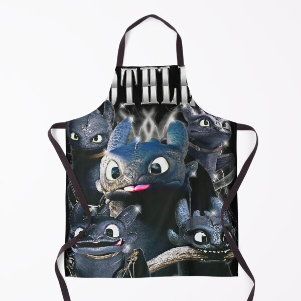 Item preview, Vintage Toothless How To Train Your Dragon designed and sold by JacquelinePerki.
