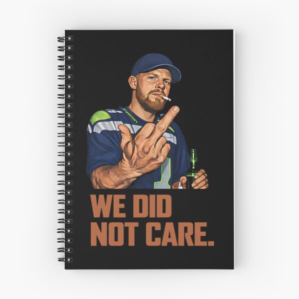 Item preview, Sam Darnold Middle Finger We Did Not Care designed and sold by tierryrincones.