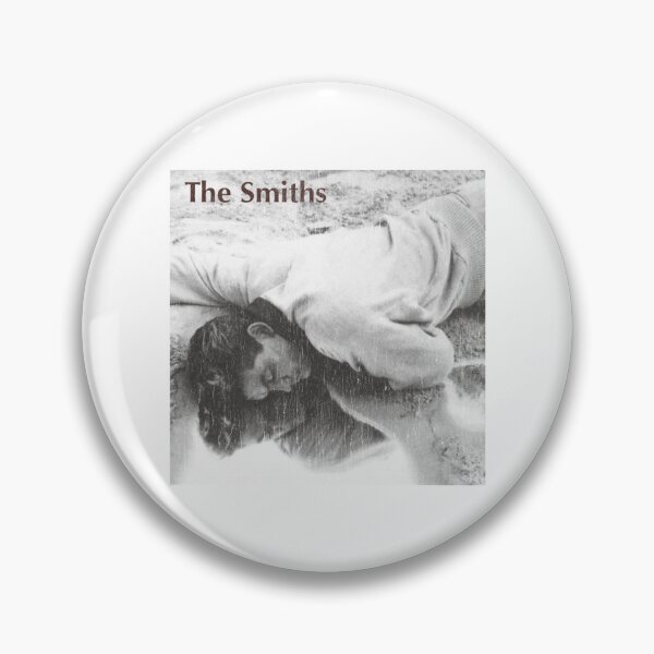Item preview, The Smiths This Charming Man designed and sold by artaliev.