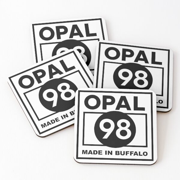 Item preview, OPAL 98-Buffalo Made designed and sold by OPAL 98.