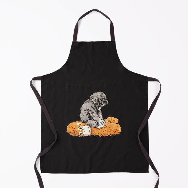 Item preview, Funny Punching Monkey Meme Baby Monkey Chaos Humor Design designed and sold by kiralynstration.