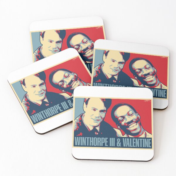 Item preview, Winthorpe & Valentine designed and sold by DFA.