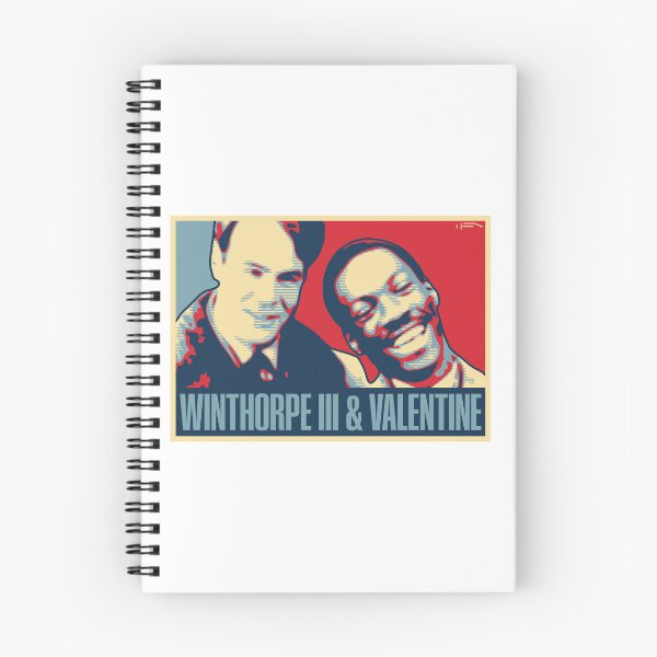 Item preview, Winthorpe & Valentine designed and sold by DFA.