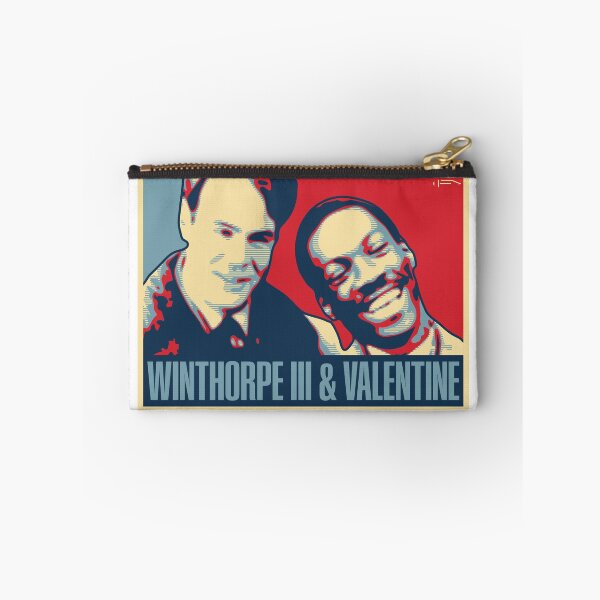 Item preview, Winthorpe & Valentine designed and sold by DFA.