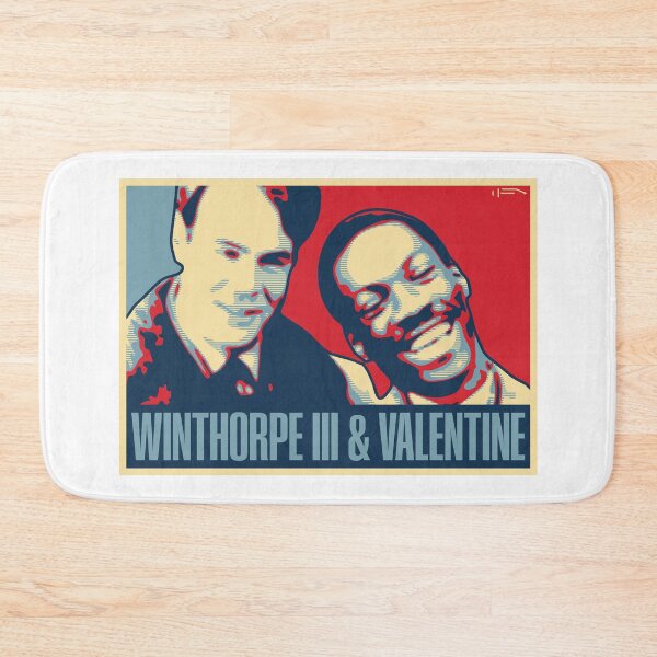Item preview, Winthorpe & Valentine designed and sold by DFA.