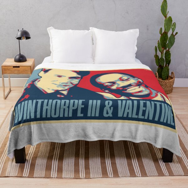 Item preview, Winthorpe & Valentine designed and sold by DFA.