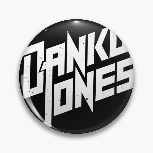 Item preview, Dankos Joness (Band) Hd (Ver. 4) designed and sold by HacciStudio.