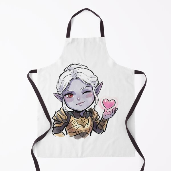 Item preview, Chibi Watercolor Minthara designed and sold by Nervas.