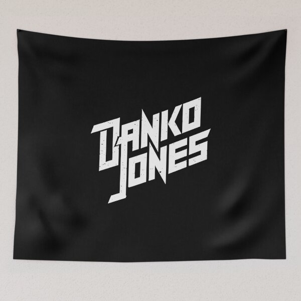 Item preview, Dankos Joness (Band) Hd (Ver. 4) designed and sold by HacciStudio.