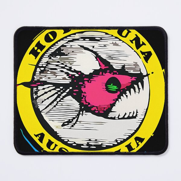 Item preview, Tuna Hot Logo designed and sold by RubieNol.