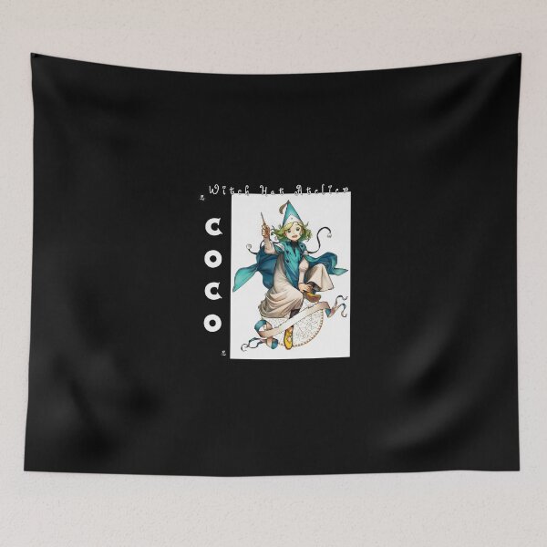 Item preview, Cute Witch Apprentice with Pointed Hat and Spellbook designed and sold by vistalyn.