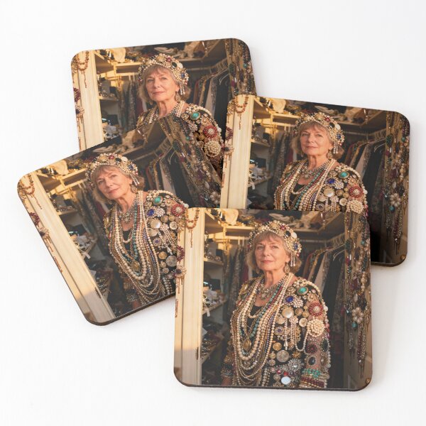 Item preview, Estate Sale - Bead Bonanza designed and sold by shakespeare1212.