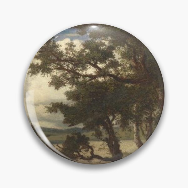 Item preview, Hunter in landscape designed and sold by SharonTheFirst.