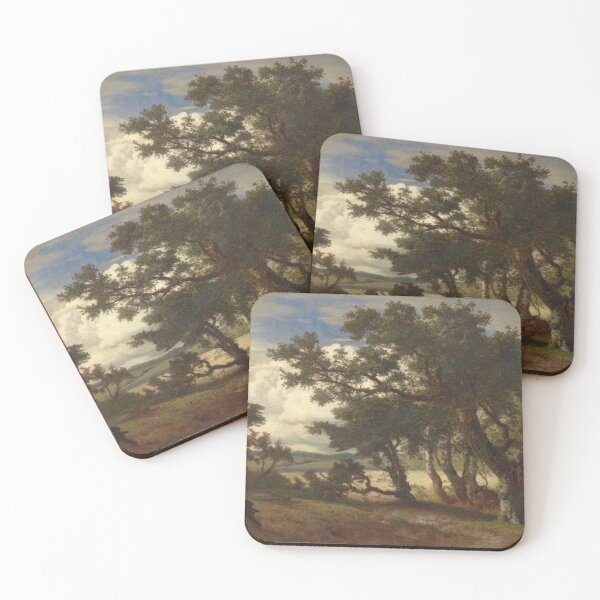 Item preview, Hunter in landscape designed and sold by SharonTheFirst.