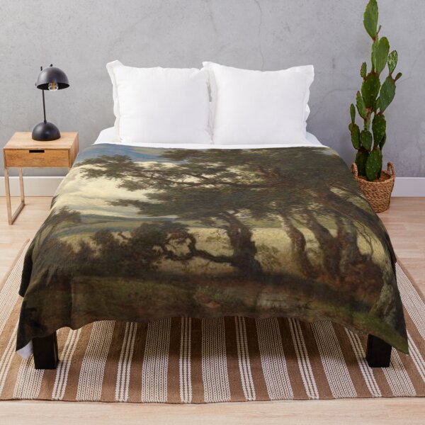 Item preview, Hunter in landscape designed and sold by SharonTheFirst.