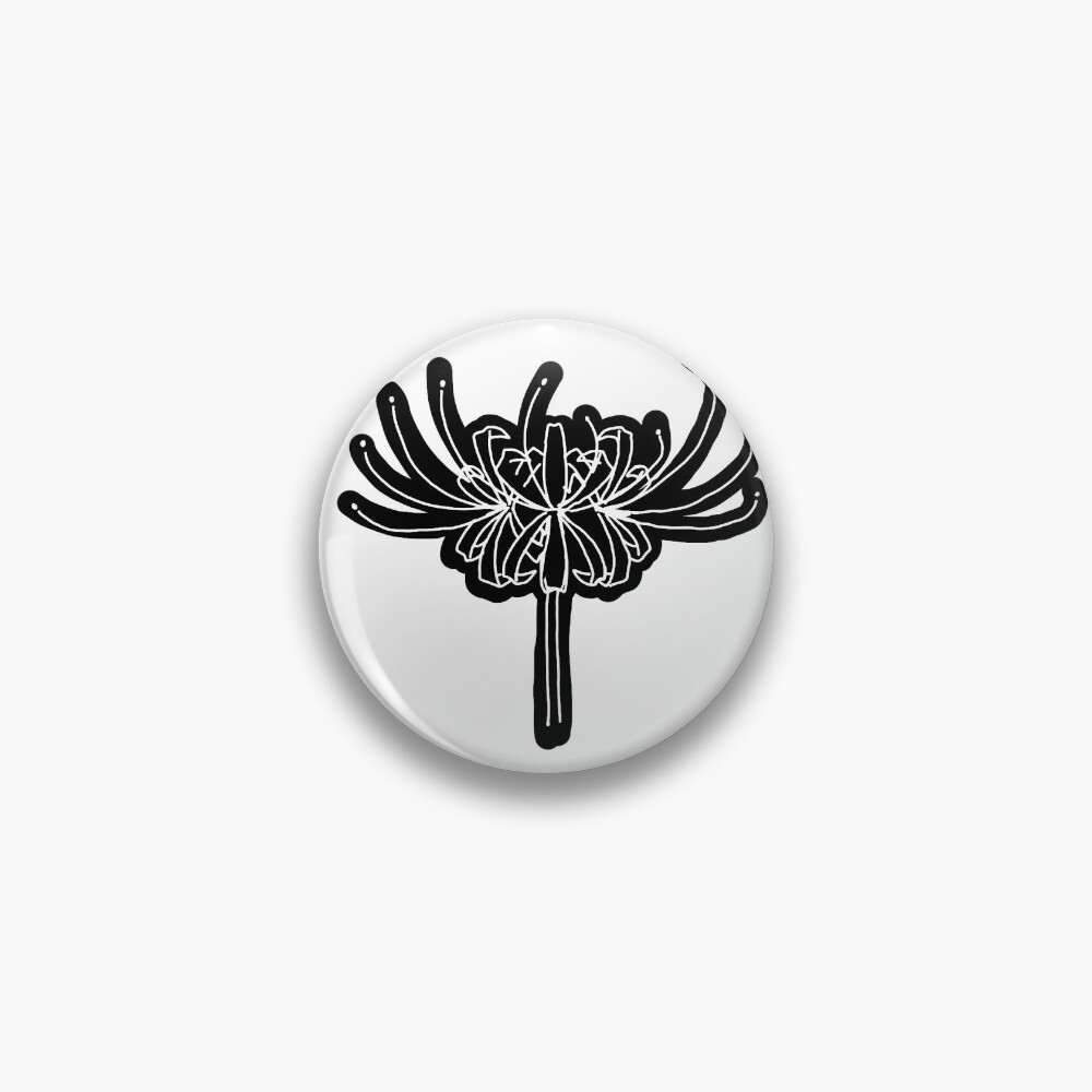 Item preview, Pin designed and sold by Rawr--Rae.