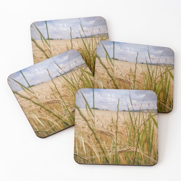 Item preview, Grain field designed and sold by MonStile.