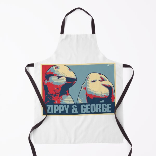 Item preview, Zippy & George designed and sold by DFA.