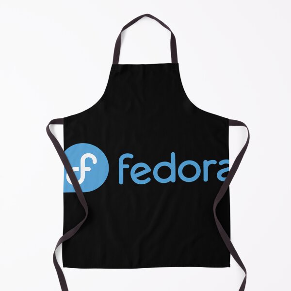 Item preview, Fedora Logo designed and sold by RubieNol.
