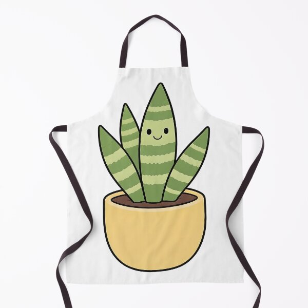 Item preview, Snake Plant designed and sold by visualcornerlab.