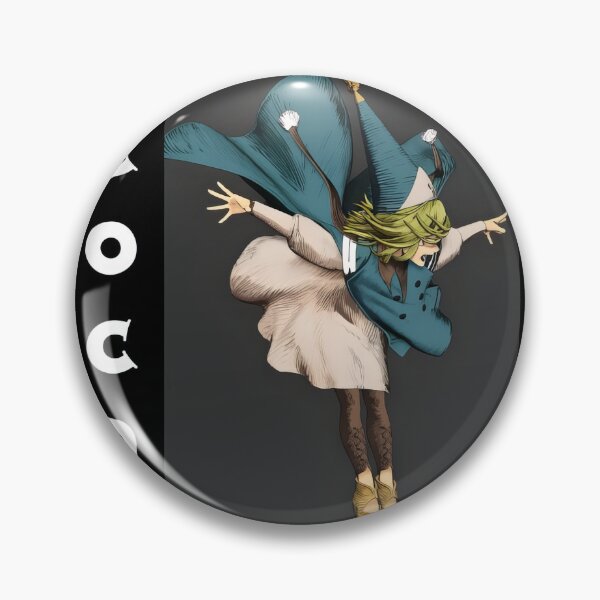 Item preview, Cute Witch Apprentice with Pointed Hat and Spellbook designed and sold by vistalyn.