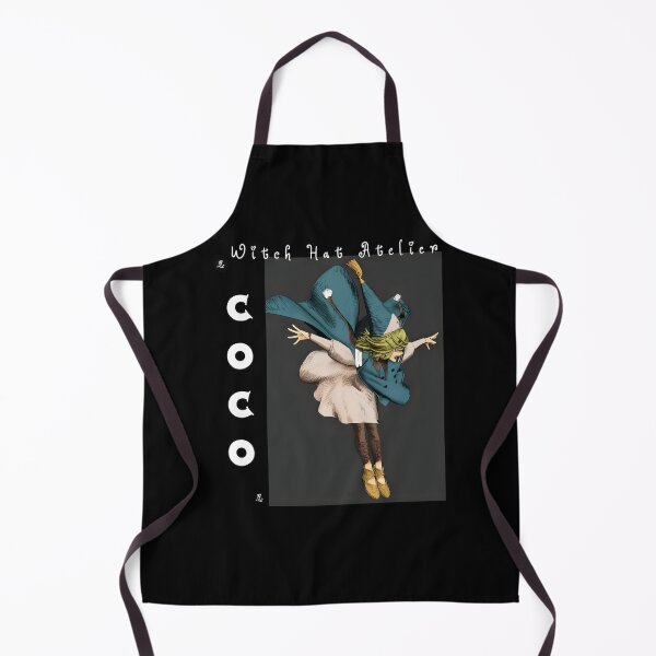 Item preview, Cute Witch Apprentice with Pointed Hat and Spellbook designed and sold by vistalyn.