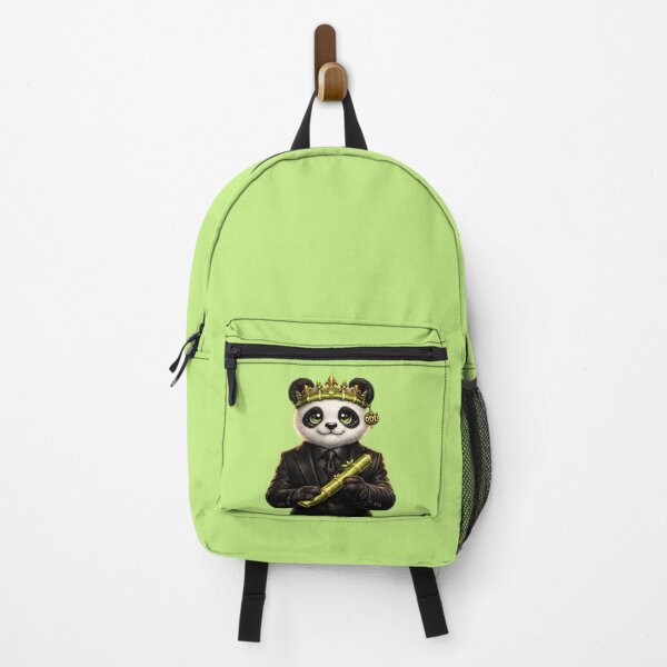 Item preview, Panda  666 designed and sold by MBU&D.