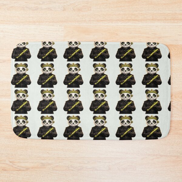 Item preview, Panda  666 designed and sold by MBU&D.