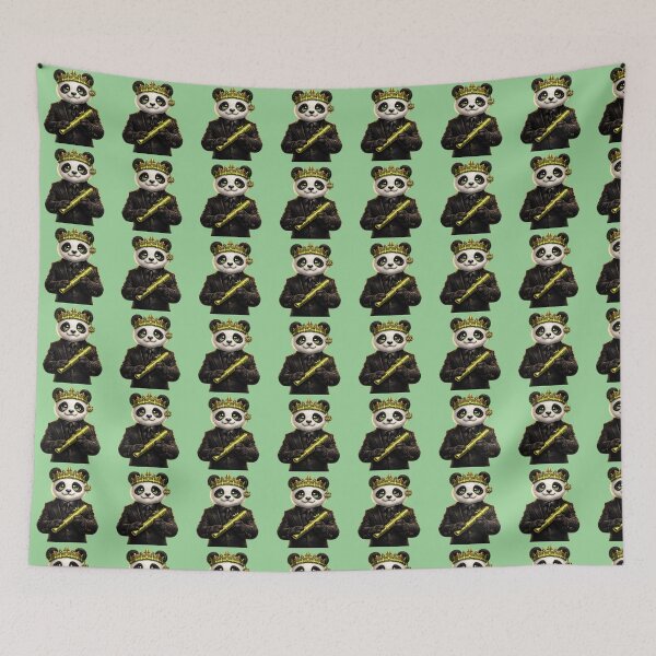 Item preview, Panda  666 designed and sold by MBU&D.