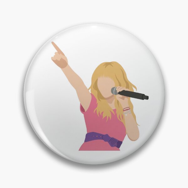 Item preview, Hanna Montana designed and sold by ~ little moments ~.