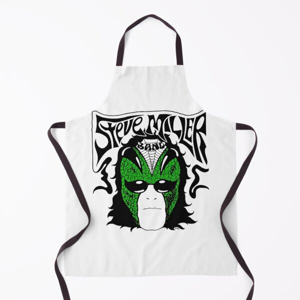 Item preview, Cartoon Rock Band Face Steves Milers designed and sold by HacciStudio.