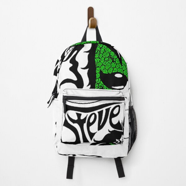 Item preview, Cartoon Rock Band Face Steves Milers designed and sold by HacciStudio.