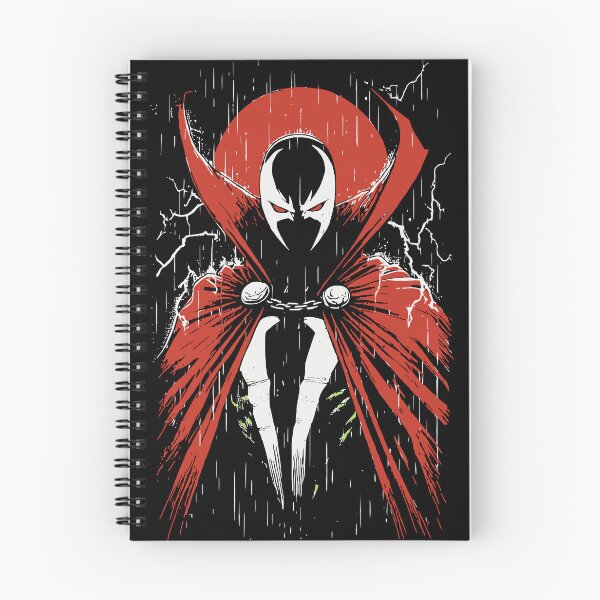 Item preview, Hellspawn Red Rain designed and sold by chesterosul.