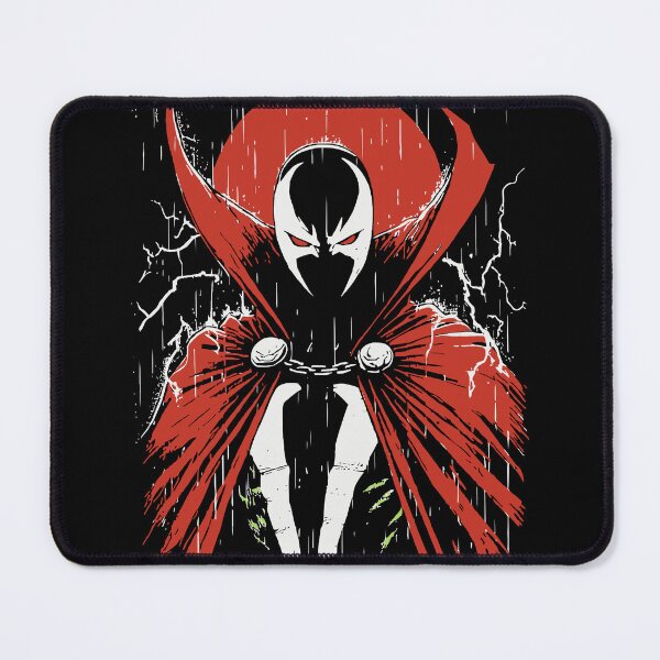 Item preview, Hellspawn Red Rain designed and sold by chesterosul.