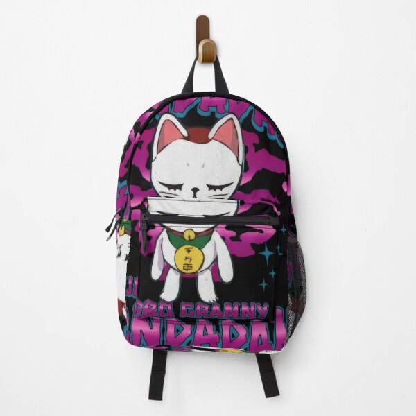 Item preview, Turbo Granny Dandadan designed and sold by kraftwerk-lab.