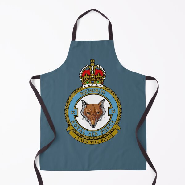 Item preview, RAF 12 Squadron designed and sold by sirglennbo.
