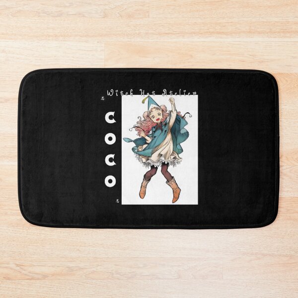 Item preview, Cute Witch Apprentice with Pointed Hat and Spellbook designed and sold by vistalyn.