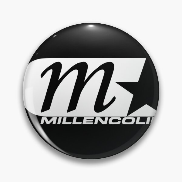 Item preview, Millencolin Hd  designed and sold by HacciStudio.