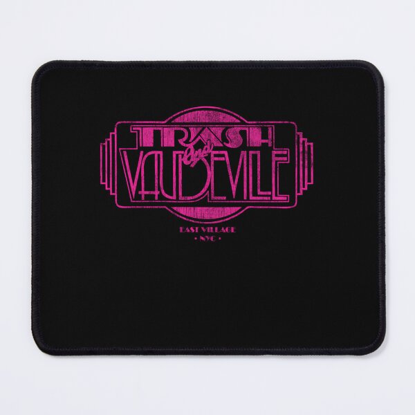 Item preview, Trash And Vaudeville - East Village Nyc designed and sold by awesometech.