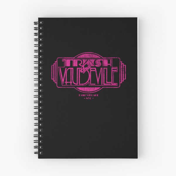 Item preview, Trash And Vaudeville - East Village Nyc designed and sold by awesometech.