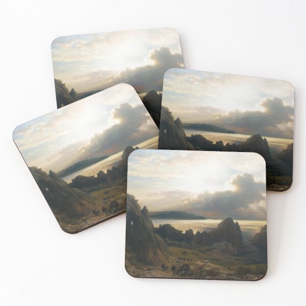 Item preview, On the coast of Capri designed and sold by SharonTheFirst.