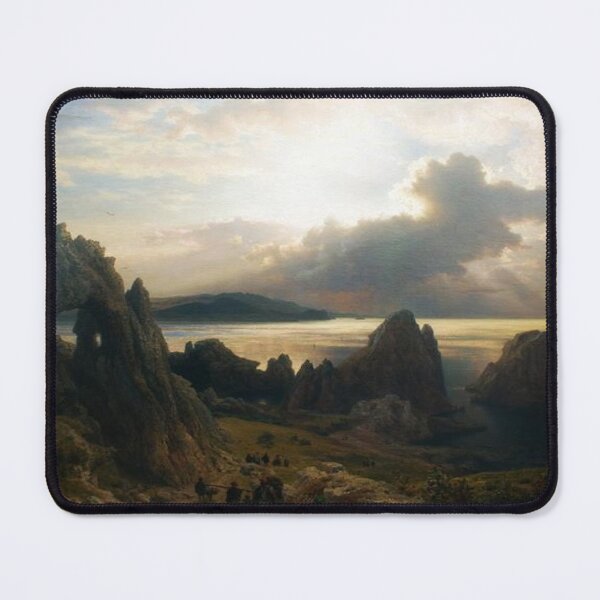 Item preview, On the coast of Capri designed and sold by SharonTheFirst.