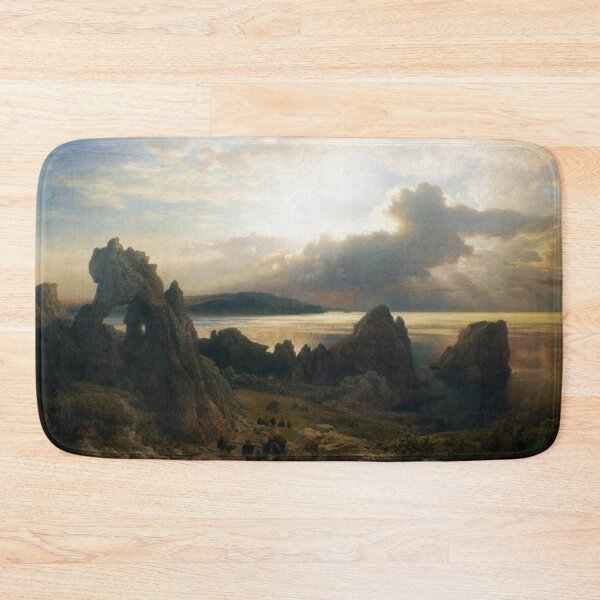 Item preview, On the coast of Capri designed and sold by SharonTheFirst.