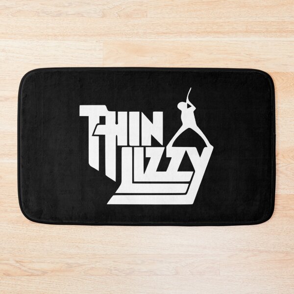 Item preview, Thins Lizzys (Band) Hd (Ver. 3) designed and sold by HacciStudio.