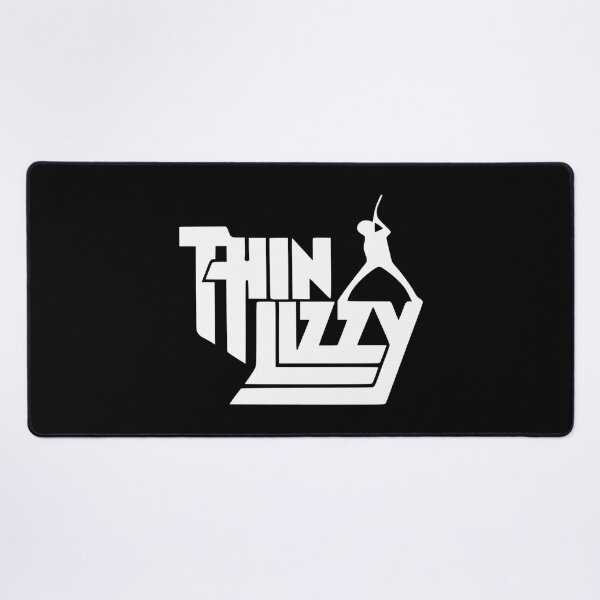Item preview, Thins Lizzys (Band) Hd (Ver. 3) designed and sold by HacciStudio.