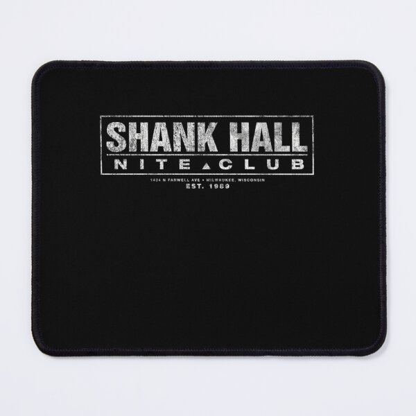 Item preview,  Shank Hall Milwaukee Wi Nite Club designed and sold by awesometech.