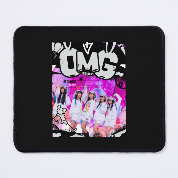 Item preview, Bunnies NJZ NewJeans Hello K-pop designed and sold by vanishcbemis.